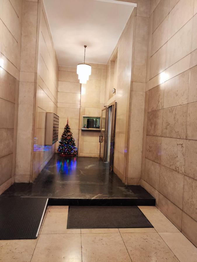 Appartamento La Casa Di Bibi Genova Esterno foto