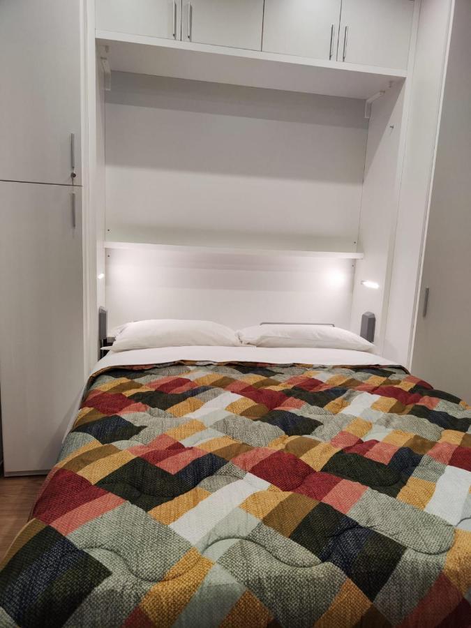 Appartamento La Casa Di Bibi Genova Esterno foto