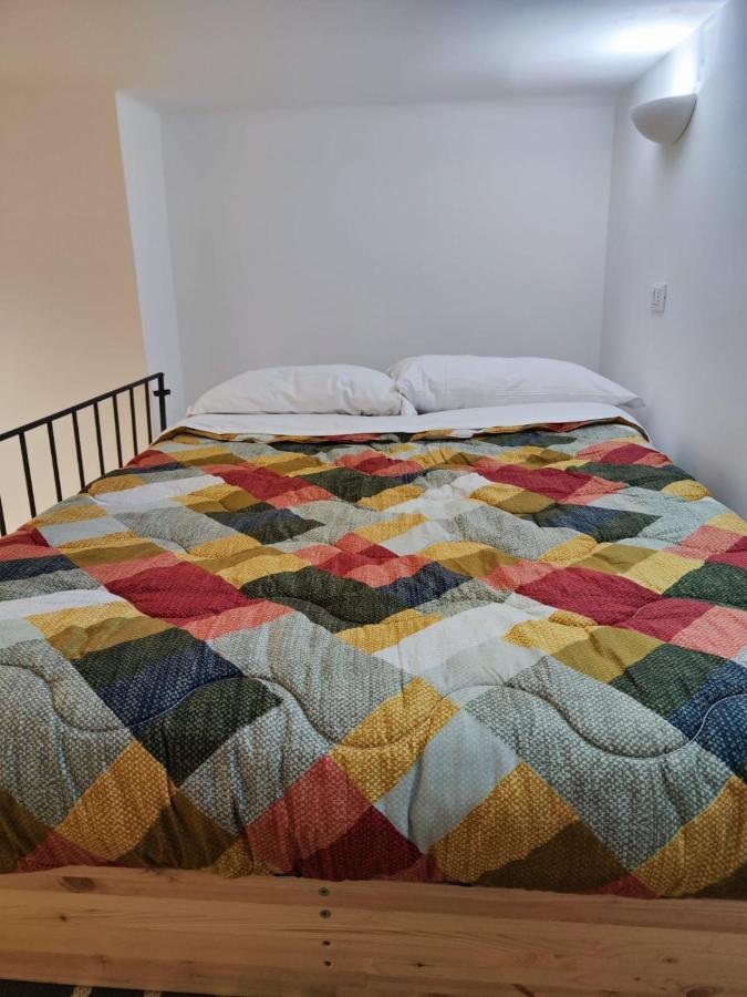 Appartamento La Casa Di Bibi Genova Esterno foto