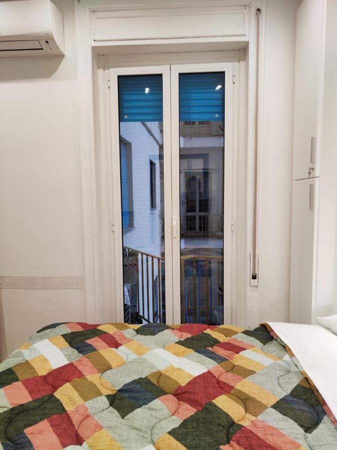 Appartamento La Casa Di Bibi Genova Esterno foto