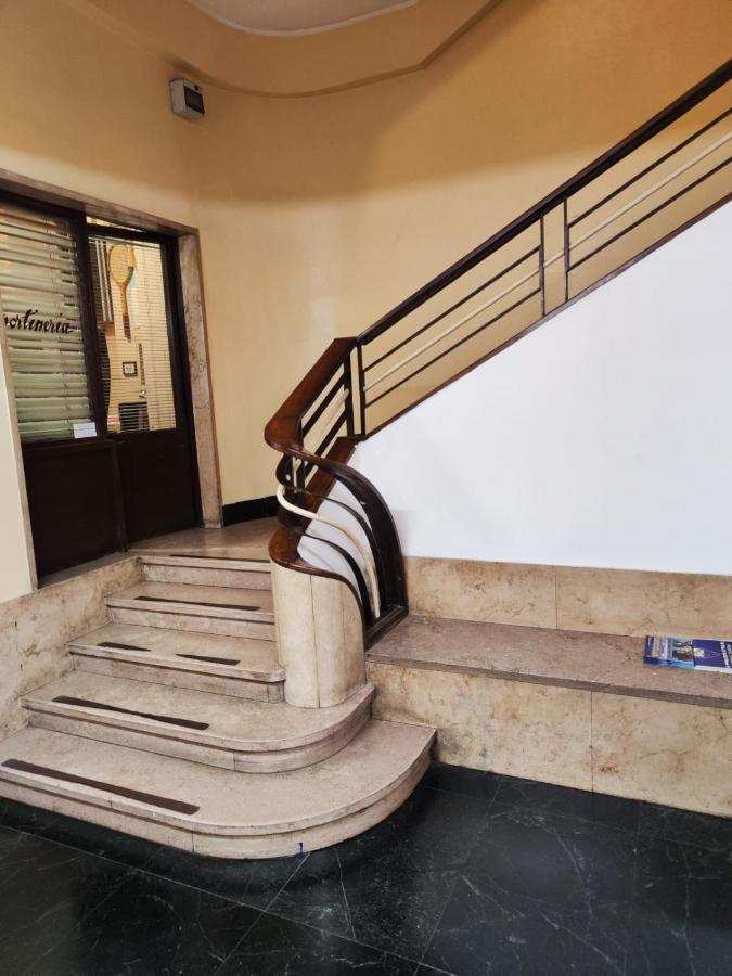 Appartamento La Casa Di Bibi Genova Esterno foto